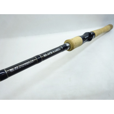 10ブラックレーベルBL-PF731MHFB